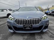 BMW 2 Series 2023 Gray for sale