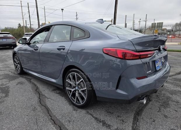 BMW 2 Series 2023 Gray