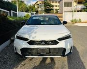 Honda Civic Sport Sedan 2026 White for sale