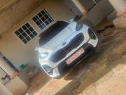 Kia Sportage SX Turbo AWD 2019 White for sale