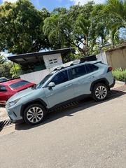 Toyota RAV4 2020 Green for sale