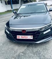 Honda Accord LX 1.5T 2020 Silver for sale