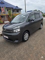 Toyota Voxy 2012 Beige for sale