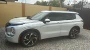 Mitsubishi Outlander Sport SE Special Edition 2022 White for sale