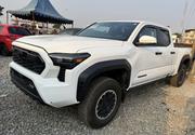 Toyota Tacoma SR5 Double Cab 5' Bed AT 2024 White for sale