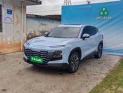 Jetour Dashing 1.6 Petrol FWD 2022 Blue for sale