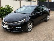 Chevrolet Cruze LS 4dr Sedan (1.5L 4cyl 6A) 2016 Black for sale