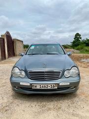 Mercedes-Benz C230 2013 for sale