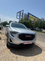 GMC Terrain 2019 Silver for sale