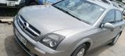 Nissan Wingroad 2010 Red for sale