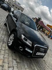 Audi Q5 2.0T Premium Plus quattro 4dr SUV AWD (2.0L 4cyl Turbo 8A) 2015 for sale