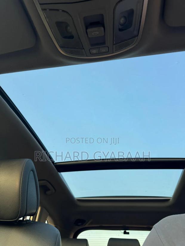 Hyundai Tucson 2016 White
