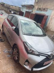 Toyota Yaris 2015 for sale