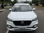 MG ZS 2019 White for sale