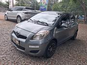 Toyota Vitz 1.0 FWD 5dr 2010 Gray for sale