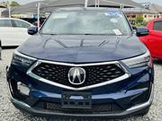 Acura RDX 2020 Blue for sale