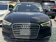 Audi A3 2014 Black for sale