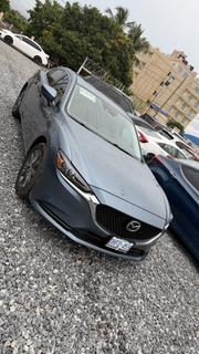Mazda MX-6 2022 for sale