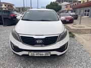 Kia Sportage EX 4dr SUV AWD (2.4L 4cyl 6A) 2014 White for sale