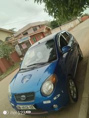 Kia Morning 2011 Blue for sale