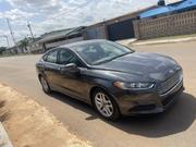 Ford Fusion SE AWD 2016 Gray for sale