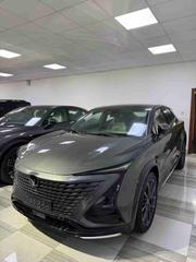 New Changan UNI-T 2025 Gray for sale
