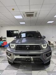 Car 2024 Gray for sale