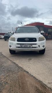 Toyota RAV4 2.5 4x4 2012 Off white for sale