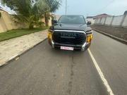 Toyota Tundra SR Double Cab 4WD SB 2025 Gray for sale