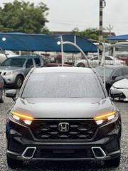 New Honda CR-V 2025 Black for sale