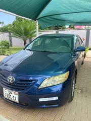 Toyota Camry LE 4dr Sedan (2.4L 4cyl 5A) 2009 Blue for sale