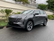 Changan CS75 2025 Silver for sale