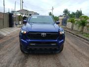 Toyota Tacoma TRD Off-Road Double Cab 4WD 5.0 ft. SB (Automatic) 2025 for sale