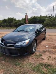 Toyota Camry 2016 Black for sale