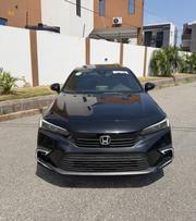Honda Civic 2024 Black for sale