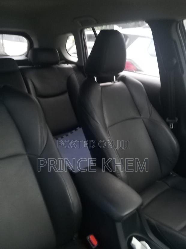 Toyota Frontlander 2.0 Petrol FWD 2023 Black