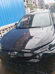 Toyota Frontlander 2.0 Petrol FWD 2023 Black for sale