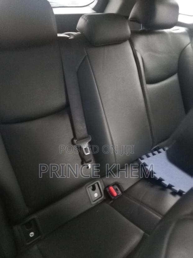 Toyota Frontlander 2.0 Petrol FWD 2023 Black