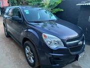 Chevrolet Equinox 2LT AWD 2013 Gray for sale