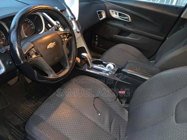 Chevrolet Equinox 2LT AWD 2013 Gray
