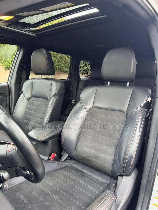 Mitsubishi Outlander SE S-AWC 2020 White