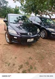 Mazda CX-7 Grand Touring 4WD 2008 Black for sale