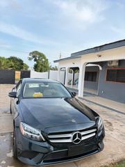 Mercedes-Benz C300 Base C300 AWD 4MATIC Sedan 2019 Black for sale