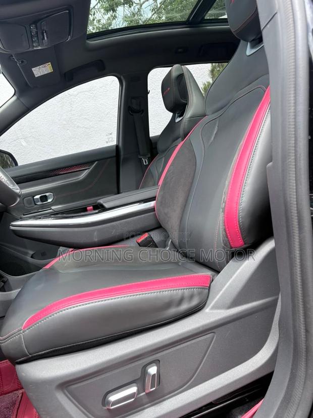 Jetour Dashing 1.6 Petrol FWD 2022 Black