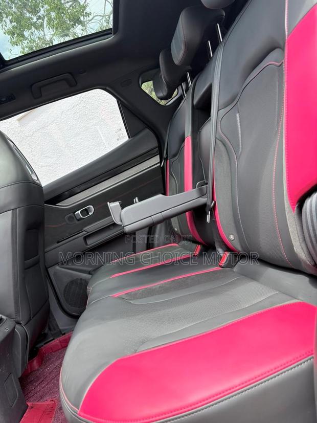 Jetour Dashing 1.6 Petrol FWD 2022 Black