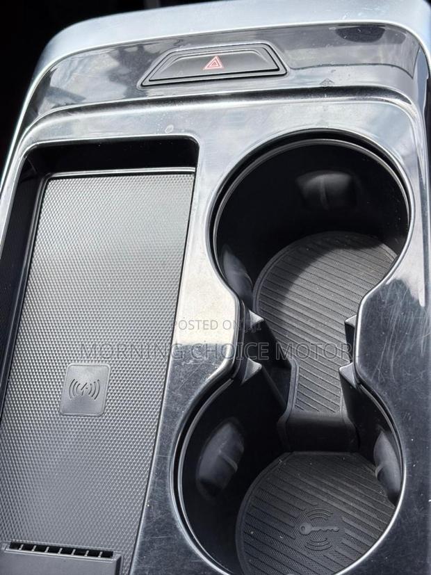 Jetour Dashing 1.6 Petrol FWD 2022 Black