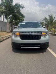 Ford Maverick 2023 Gray for sale