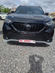 Toyota Highlander XSE AWD 2023 Black for sale