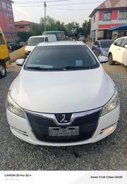 Luxgen U6 2.0 Petrol FWD 2013 White for sale