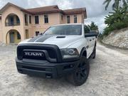 Dodge RAM 1500 5.7 Petrol AWD 2021 White for sale